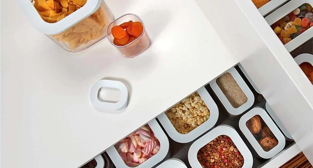 Cubertero: el próximo indispensable en tu cocina - Blog Ferreteria